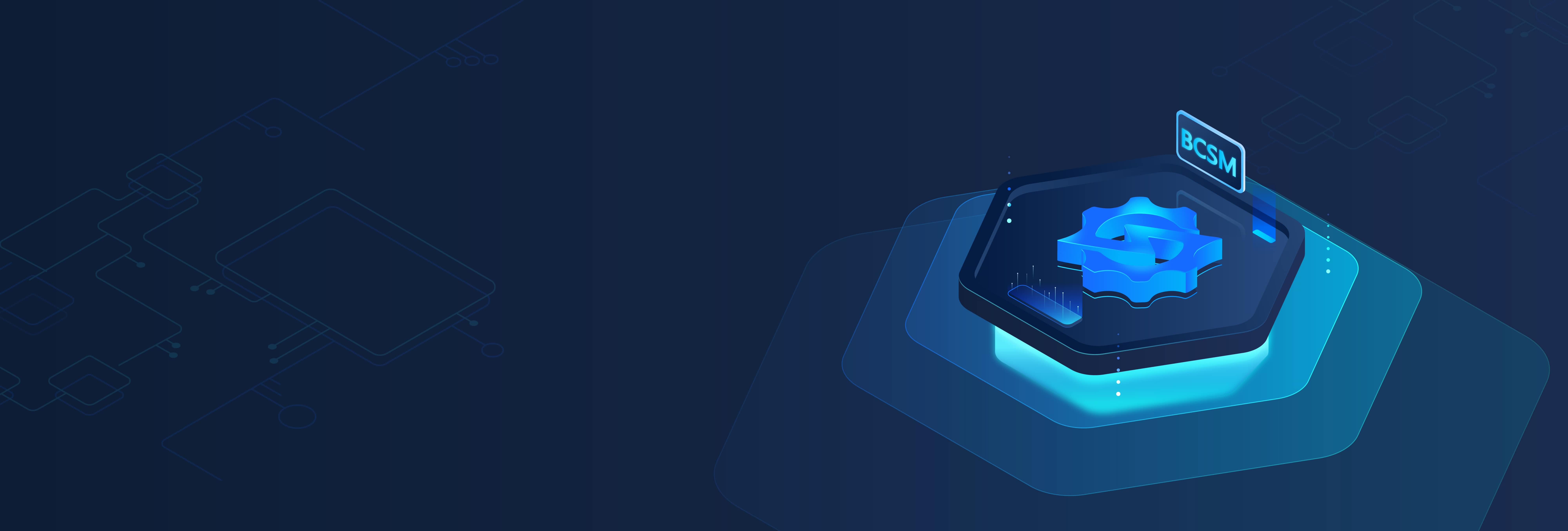 應(yīng)急災(zāi)備管理中心?鯨舟(BCSM)